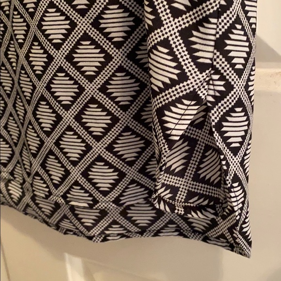 J Crew Perfect Draper Sleeveless Top - L - Picture 6 of 7